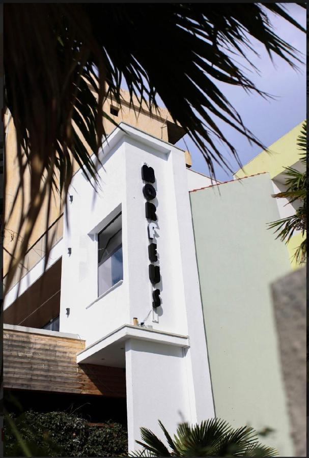 Hotel Morfeus Durrës Zewnętrze zdjęcie
