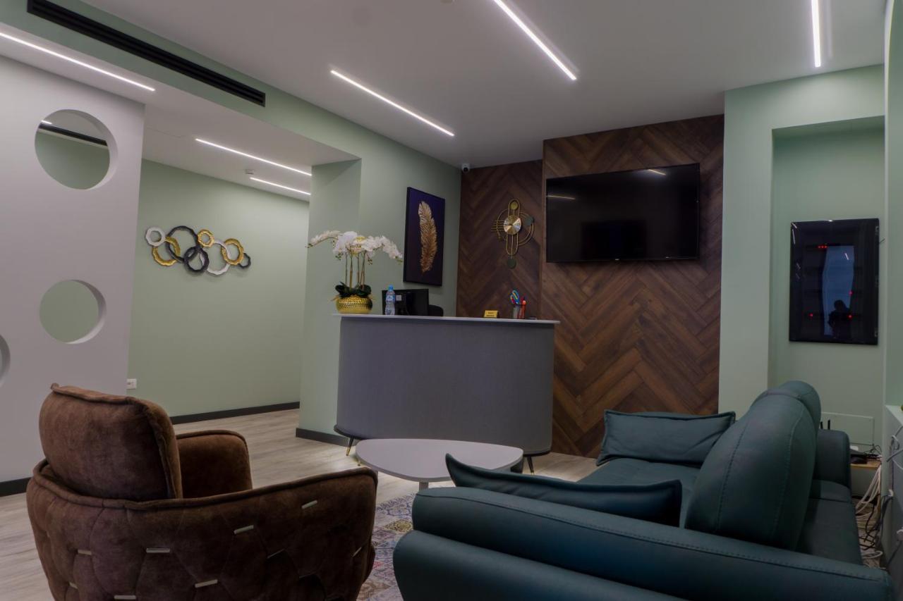 Hotel Morfeus Durrës Zewnętrze zdjęcie