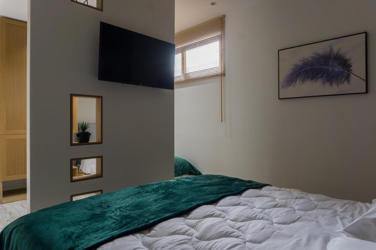 Hotel Morfeus Durrës Zewnętrze zdjęcie
