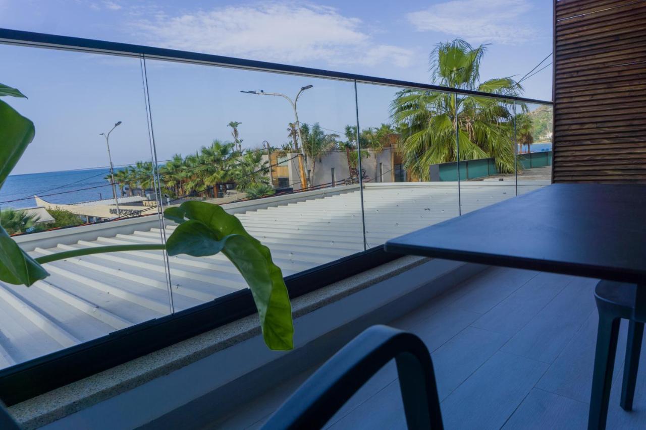 Hotel Morfeus Durrës Zewnętrze zdjęcie