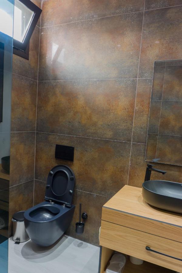 Hotel Morfeus Durrës Zewnętrze zdjęcie