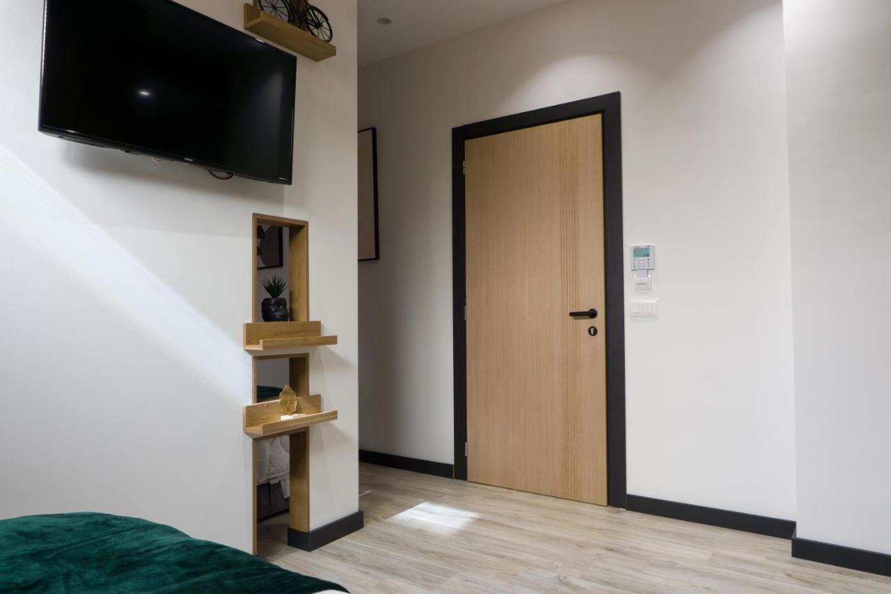 Hotel Morfeus Durrës Zewnętrze zdjęcie