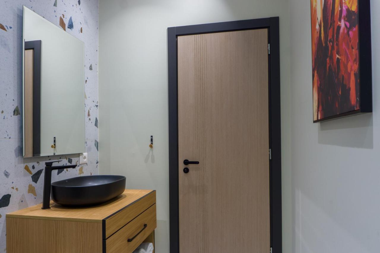 Hotel Morfeus Durrës Zewnętrze zdjęcie