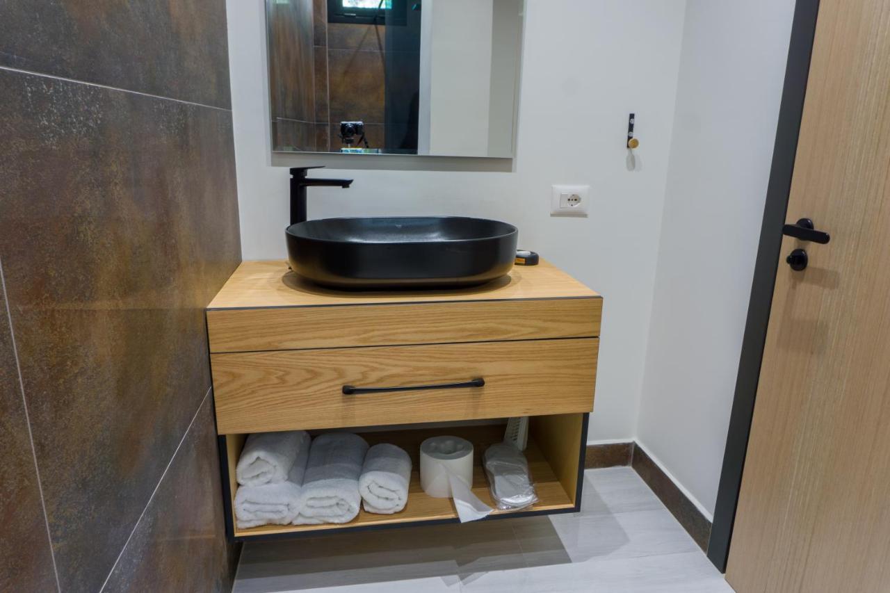 Hotel Morfeus Durrës Zewnętrze zdjęcie