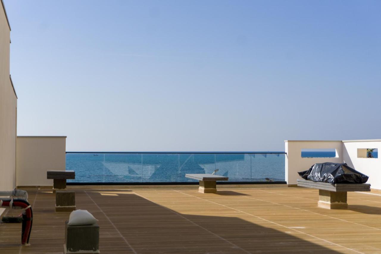 Hotel Morfeus Durrës Zewnętrze zdjęcie