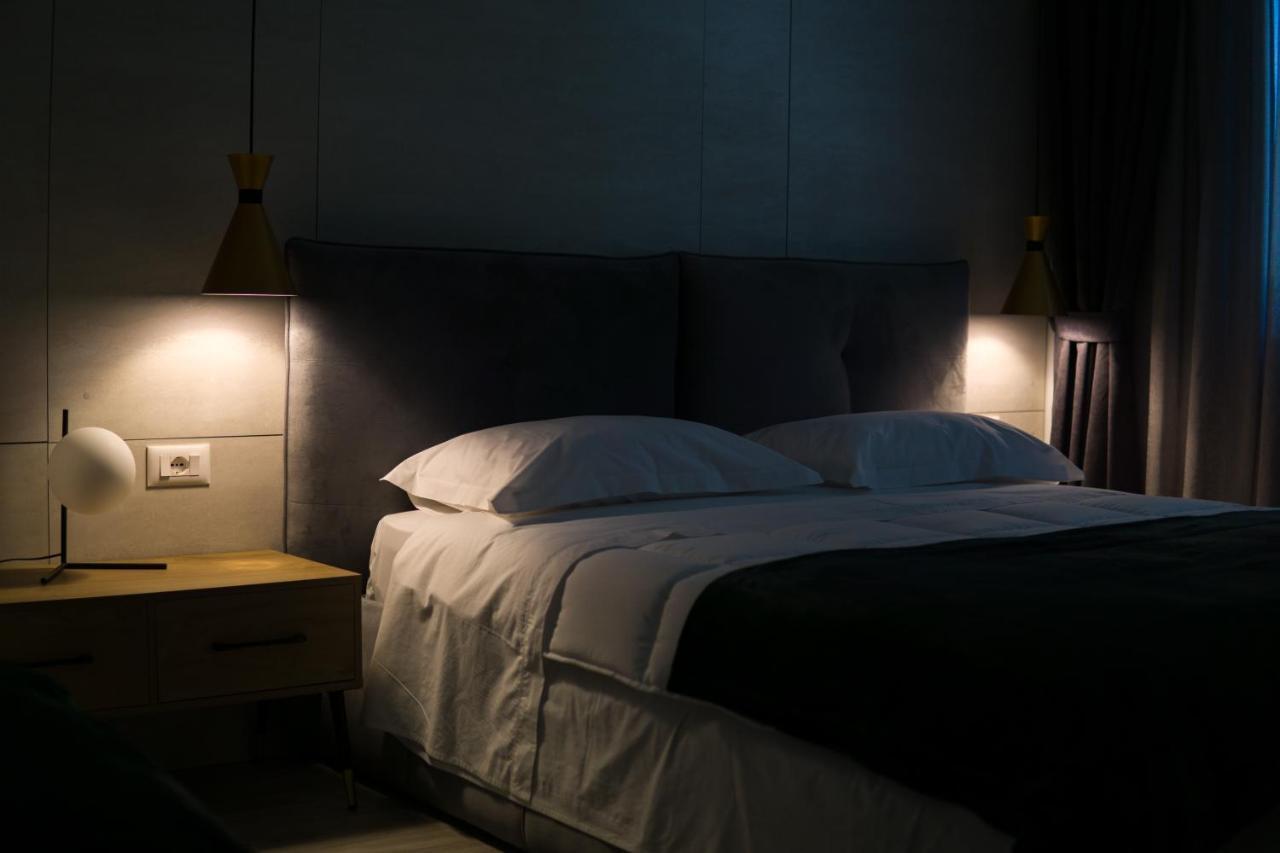 Hotel Morfeus Durrës Zewnętrze zdjęcie